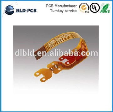 PCB Board Manufacturer for Flexible PCB