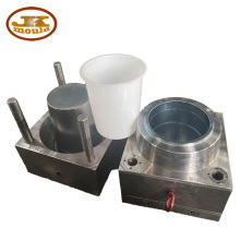 Plastic Injection Mould for Buckets - Daily Commodity Mold
