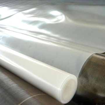 HDPE Geomembrane Liner Used In Basement