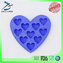 funny silicone decaffeinated chocolate candy