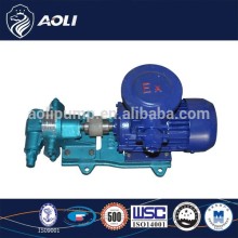 KCB18.3 Cast Iron Gear Oil Pump