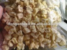 dried apple cube