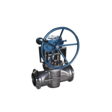 Duplex Plug Valves