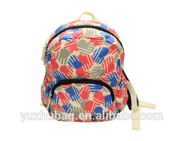 High class students school bag on sale