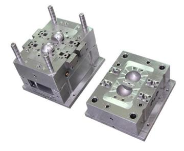 Professional pvc fitting mould making factory
