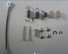 brake shoes repair kit