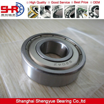 Ball cage bearing chair ball bearing