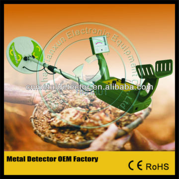 MD-5002 Professional Underground Deep Search Gold Detector