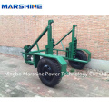 Power Construction Tool Equipment Trailer