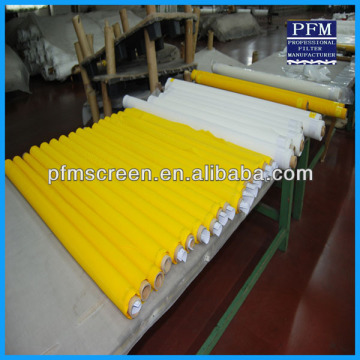 Plain Woven Polyester Mesh Printing Mesh