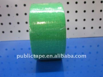 green masking paper tapes