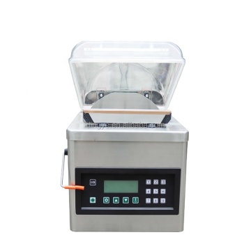 DDZP260 Table Type Vacuum Packager