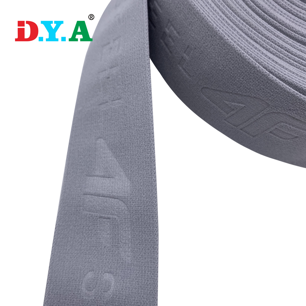 Custom high quality Silicone Gripper bands for sports