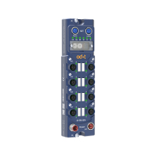 ODOT IP67 IO-Link Series High-Protection Remote I/O