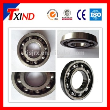 High quality low price deep groove ball bearing fungsi dan jenis ball bearing