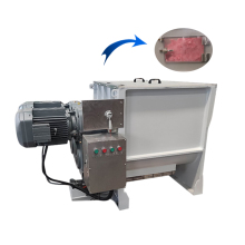 LIMAC Industrial 500ES-350Z Soap Blending Tank - Good Price Soap Mixer Machine