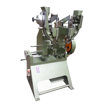 CO-Win Twin Riveting Machine: Electrical Semi-Automatic Riveting Machine for File Folders