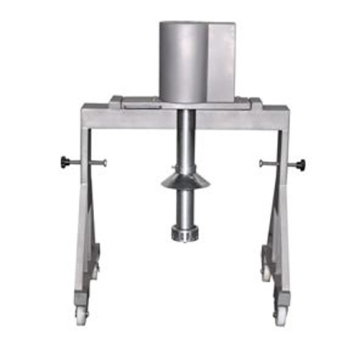 Saline Mixer/Mixing Machine Yszb 380V with CE Certification