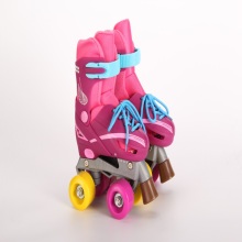Retractable Roller Skate Shoes Price For Child