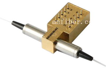 1x2 fiber optical Switch