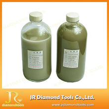 Chinese products sold diamond abrasive paste/polishing paste for glass