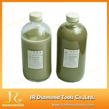 Chinese products sold diamond abrasive paste/polishing paste for glass
