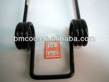 custom agriculture machinery spring