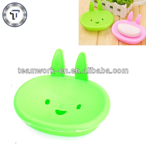 MOMO Rabbit decorative soap box