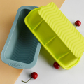 Kids Kitchen Silicone Cooking và Baking Set