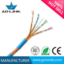 Cat7 Category 7 Lan Cable Category 6 Lan Cable