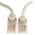 Cable CAT5E de red cruzada para Ethernet