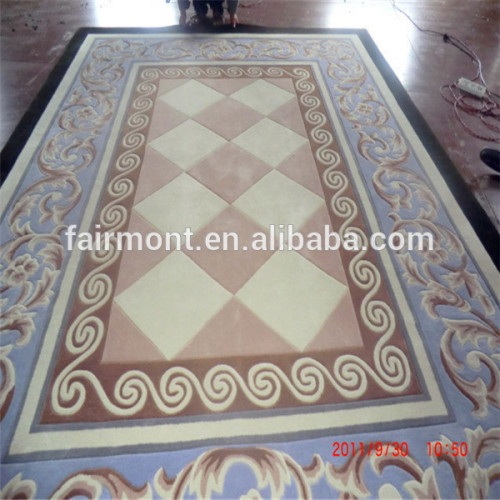 hand knotted oriental rugs Y01, high quality hand knotted oriental rugs