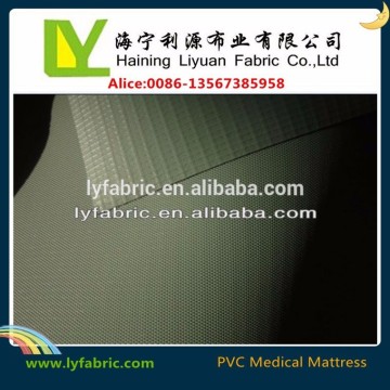 institutional protective vinyl laminated fabrics