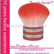 wholesale crystal makeup brush set