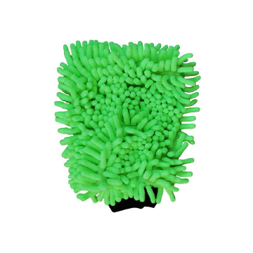 Mikrofaser Autowaschhandschuh Staubhandschuh