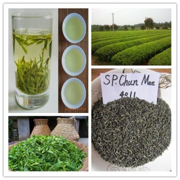 Green tea chun mee 4011