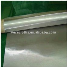 304 Stainless Steel Priting Screen Wire Mesh