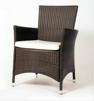 Rattan Wicker Leisure Chair