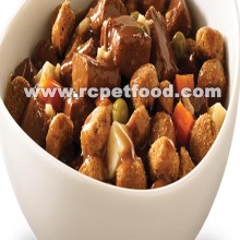 dog food quality price comparison