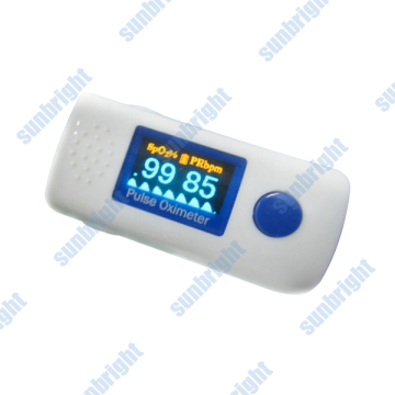 infant pulse oximeter item