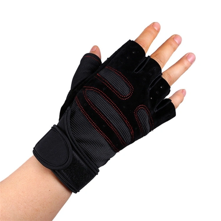 Factory Sale New Design Unisex Outdoor Sports Gloves