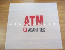 Corrugated Plastic Signs, Corflute Sign, Plastic Yard Signs