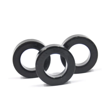 Ferrite Ferrite Ferrite Ferrite grande toroid