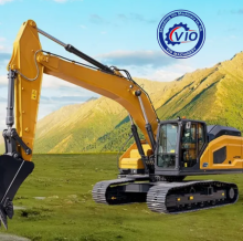 Best price XCMG Excavator XE270E for construction