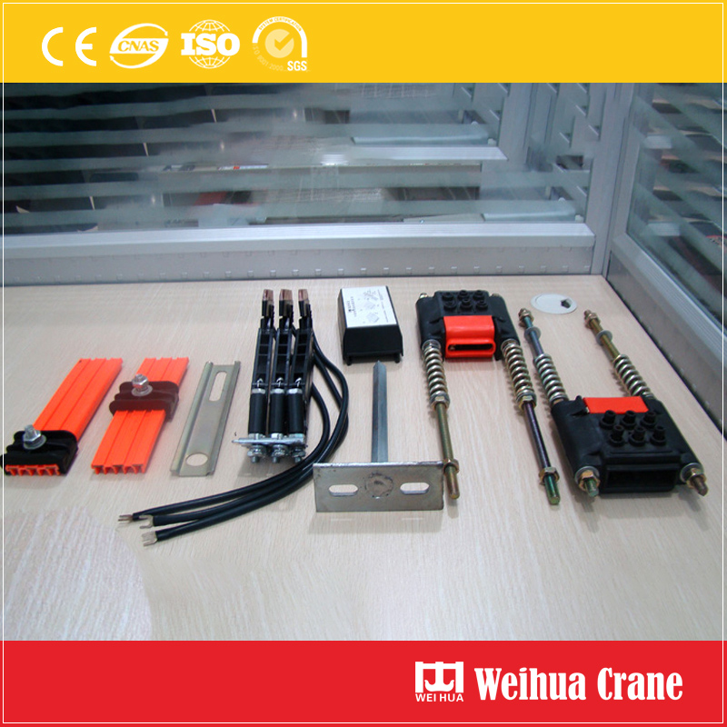 Seamless Conductor Bar Parts