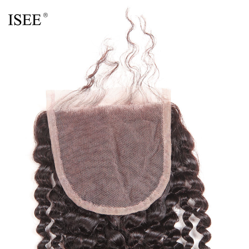 Cheap Goods From China Brazilian Mink Human Hair Closure