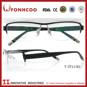 FONHCOO Eyeglasses Frames 2016 Popular Design Latest Ladies Optical Frames