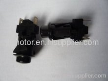 240v 125c Oven Selector Push Button Switch?