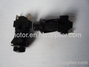 240v 125c Oven Selector Push Button Switch?