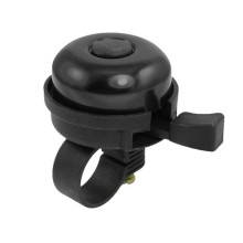 Multicolored Aluminum Bicycle Bell